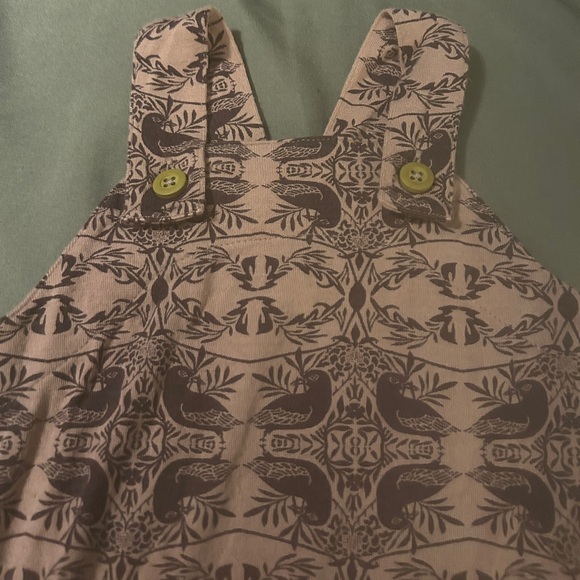 Kate Quinn Anne jumper/overall 3-6m - Picture 3 of 6